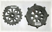 1825 et 1826