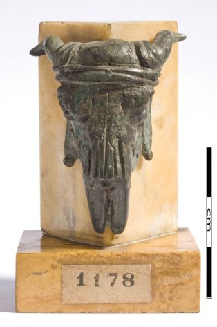 1178a ; © Serge Oboukhoff ; © BnF-CNRS-Maison Archéologie & Ethnologie, René-Ginouvès